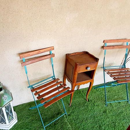 Artistique Apartment Sille-le-Guillaume Luaran gambar