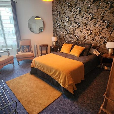 Artistique Apartment Sille-le-Guillaume Luaran gambar