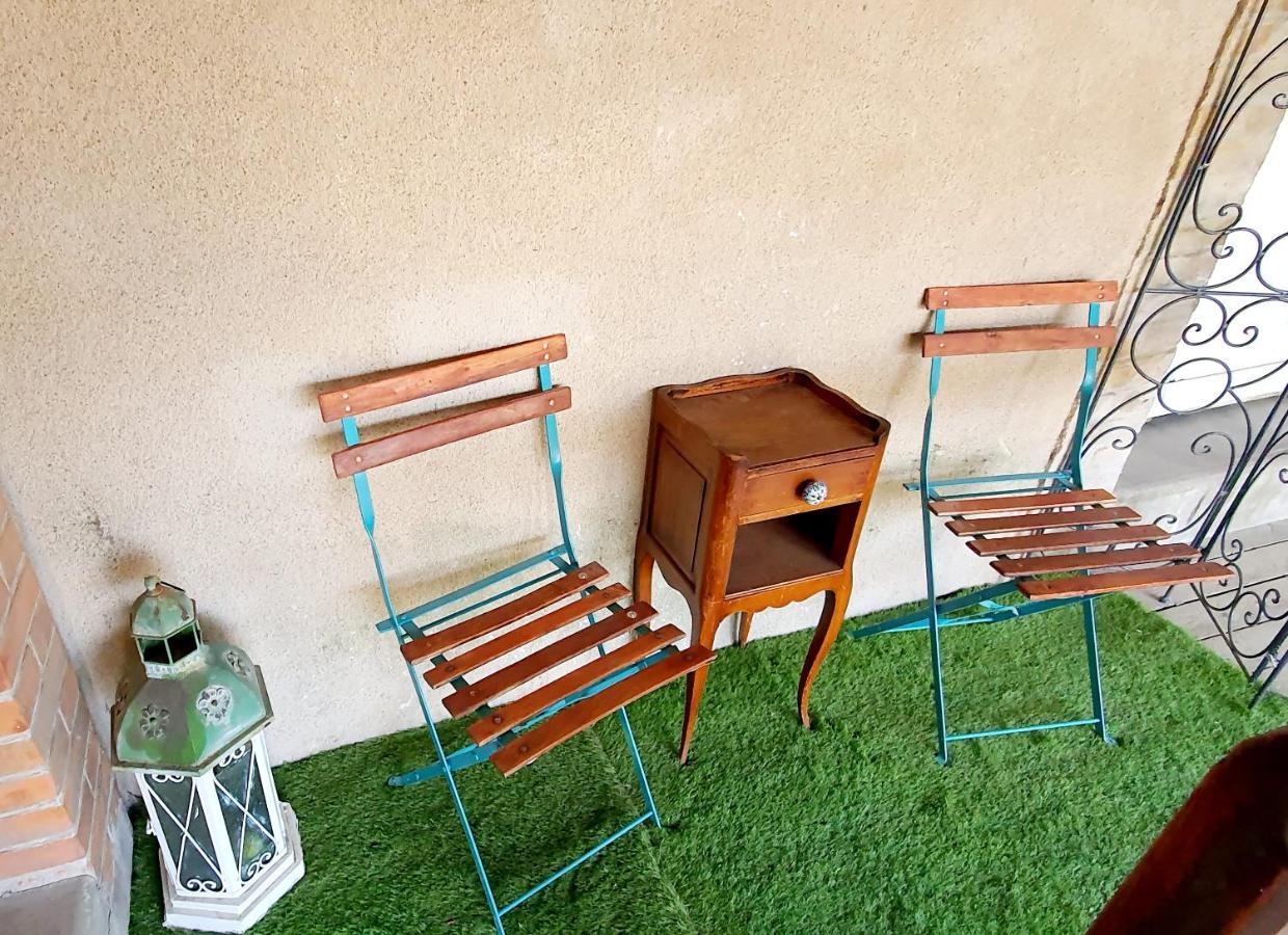 Artistique Apartment Sille-le-Guillaume Luaran gambar